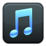 mp3 music download pro android application logo